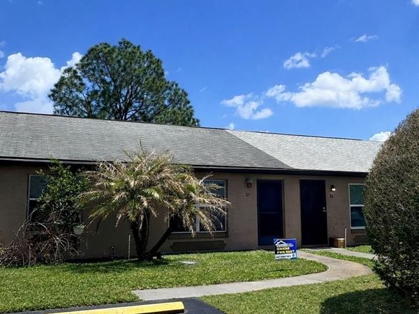 37 LAS BRISAS WAY, Unit 37, KISSIMMEE, FL 34743