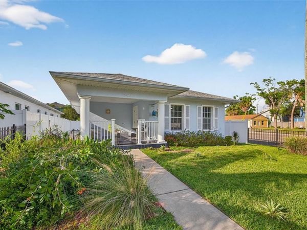 2801 2ND AVENUE S, ST PETERSBURG, FL 33712