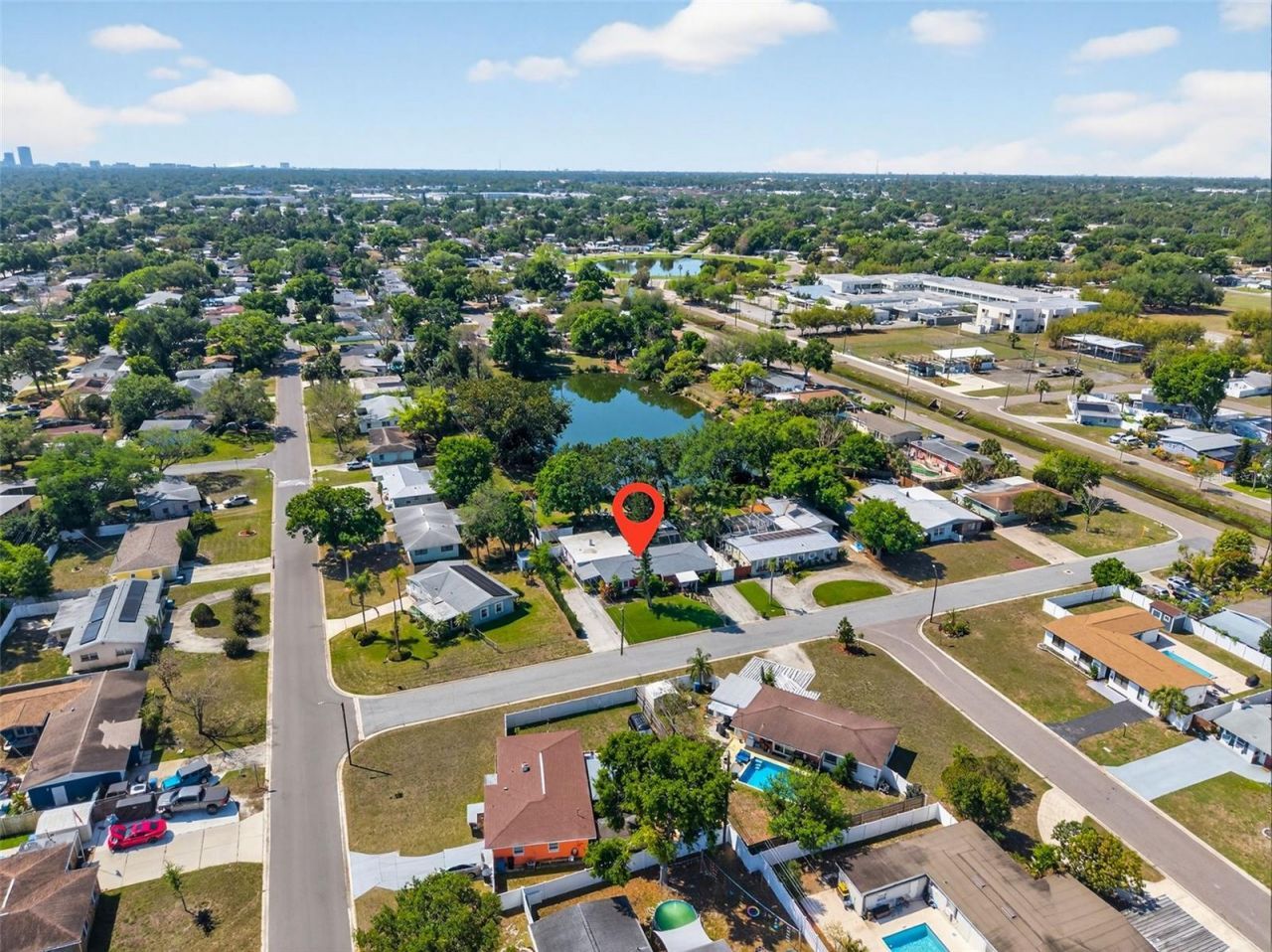 1760 75th Avenue N, Saint Petersburg, FL 33702 Photo