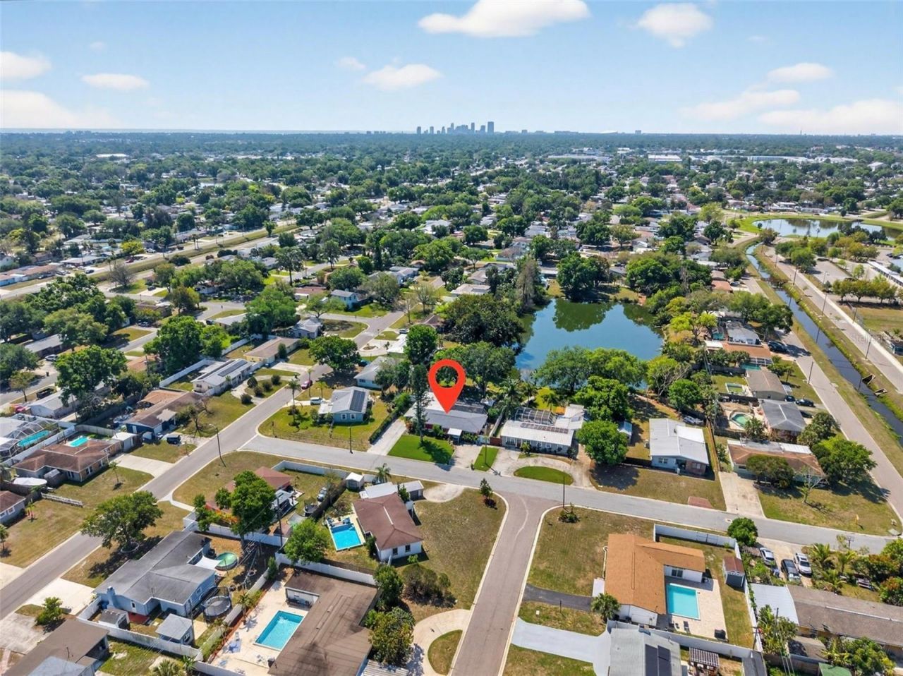 1760 75th Avenue N, Saint Petersburg, FL 33702 Photo