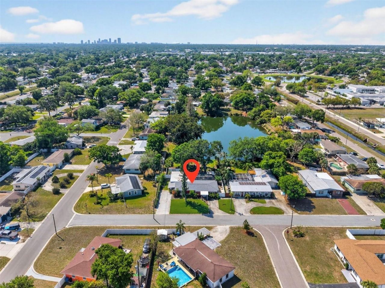 1760 75th Avenue N, Saint Petersburg, FL 33702 Photo