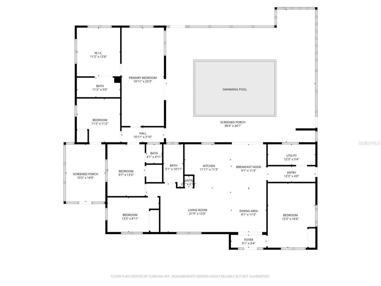 1760 75th Avenue N, Saint Petersburg, FL 33702 Photo