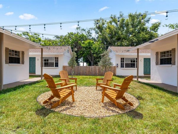 1028 BASS BOULEVARD , DUNEDIN, FL 34698