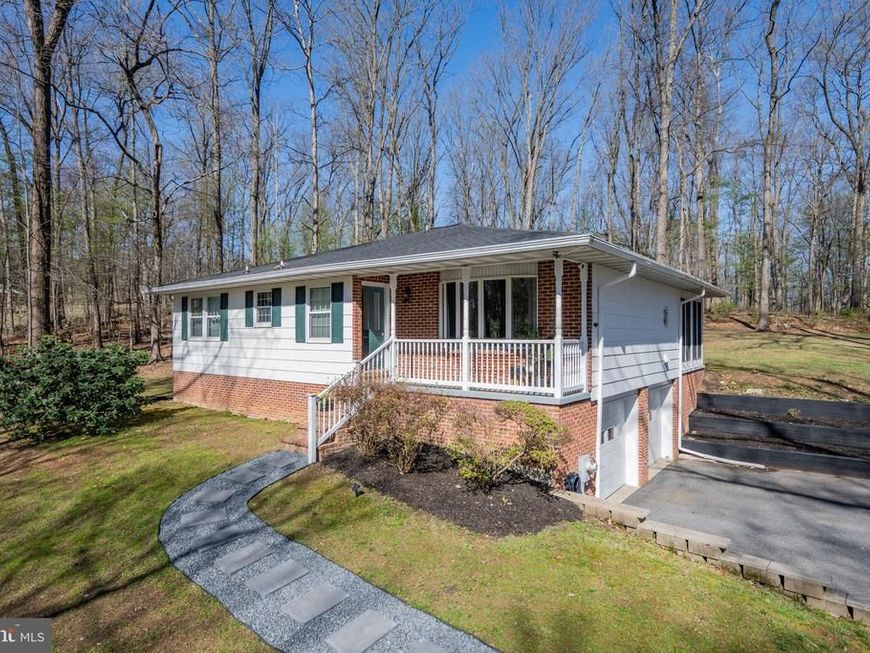 932 Western Chapel Road, Westminster, MD 21157 Main Photo
