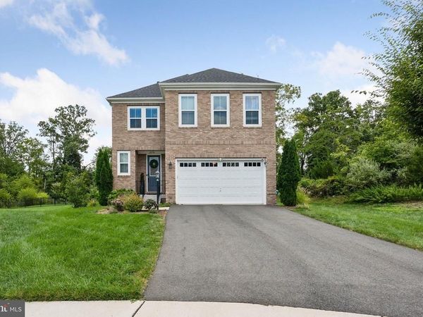 22778 TRAILING ROSE COURT, BRAMBLETON, VA 20148