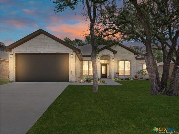 3308 Ingram Circle , Belton, TX 76513