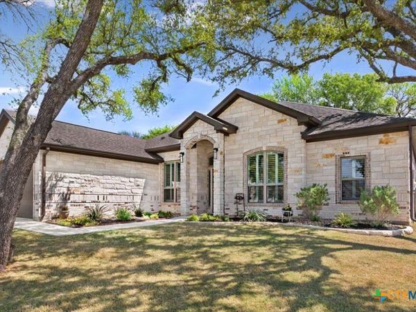 3308 Ingram Circle, Belton, TX 76513