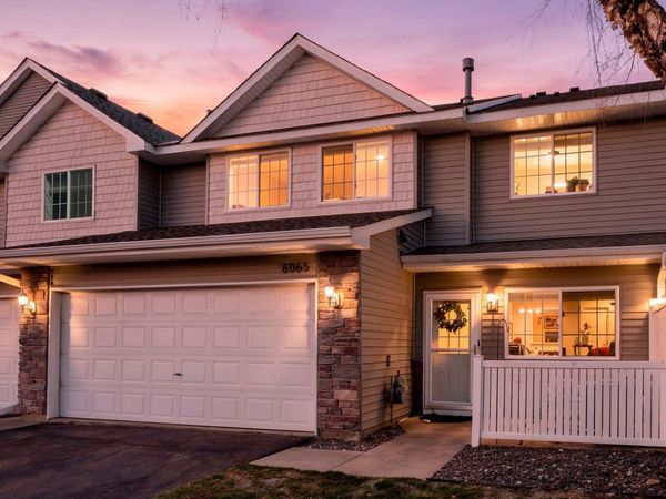 6065 Manchester Avenue NE, Otsego, MN 55301