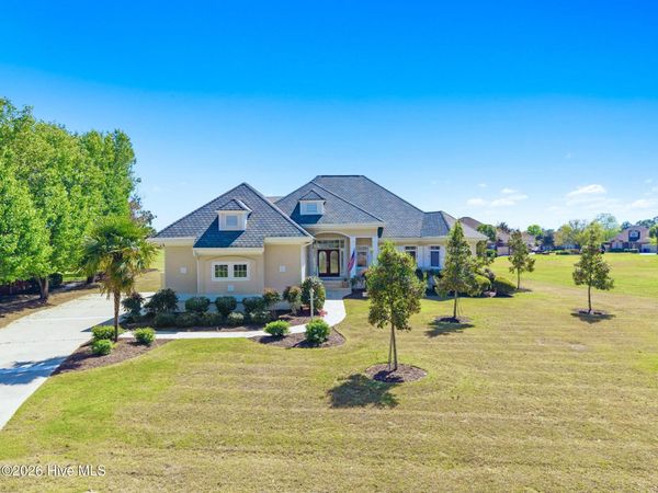 101 Windsor Circle SW, Ocean Isle Beach, NC 28469