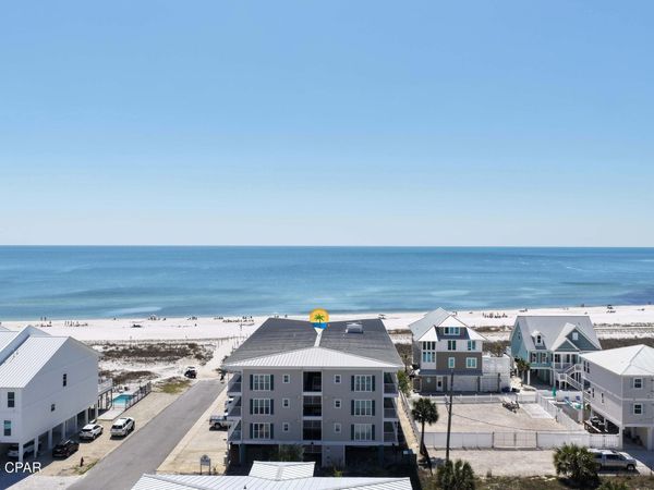 118 S 38th Street , Unit 5, Mexico Beach, FL 32456