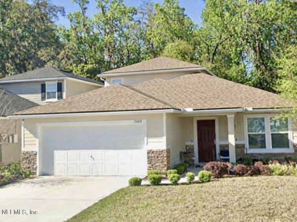 3009 FIRETHORN Avenue, Orange Park, FL 32073