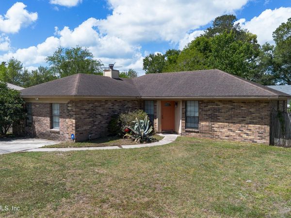 1722 FARM Way, Middleburg, FL 32068