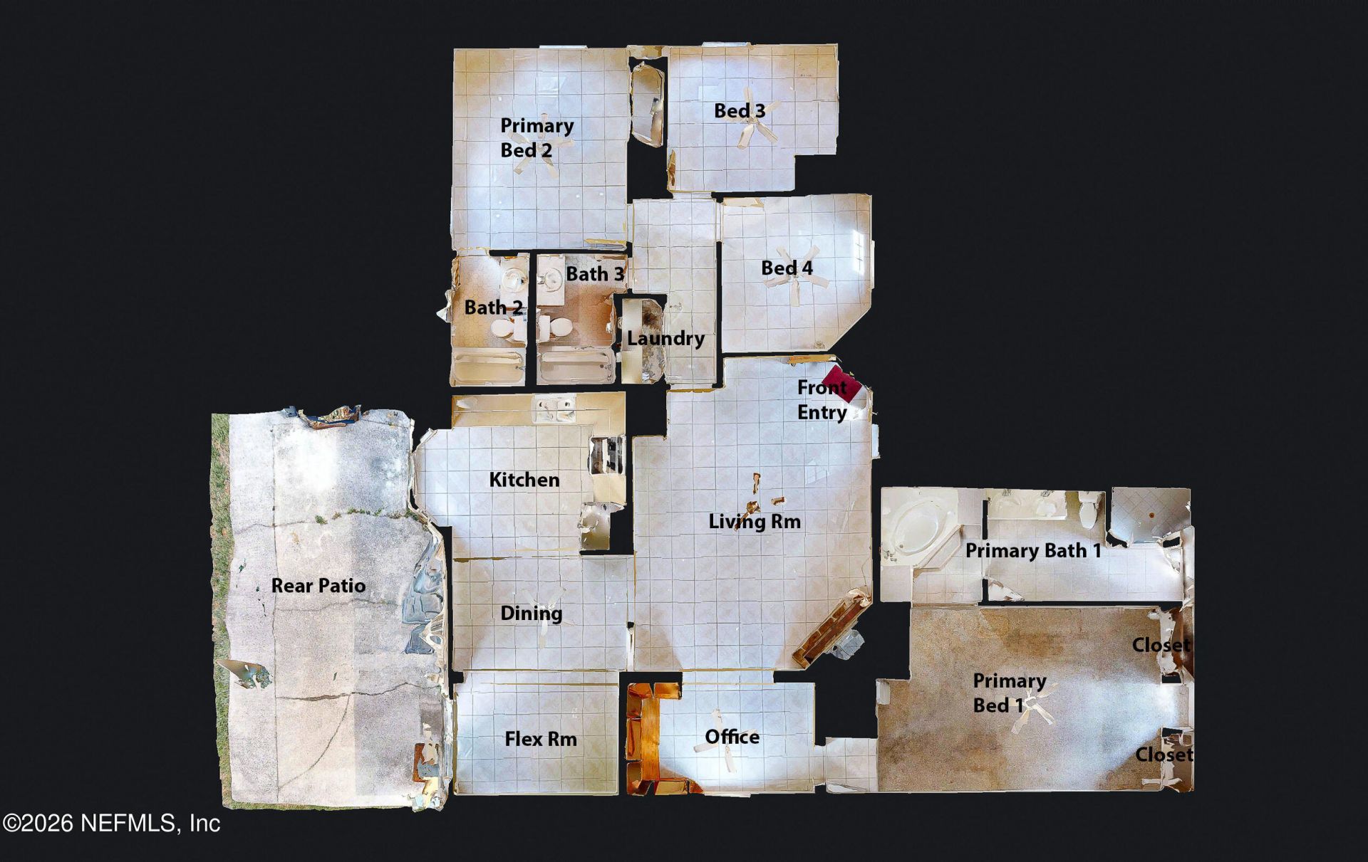 1722 Farm Way, Middleburg, FL 32068 Photo