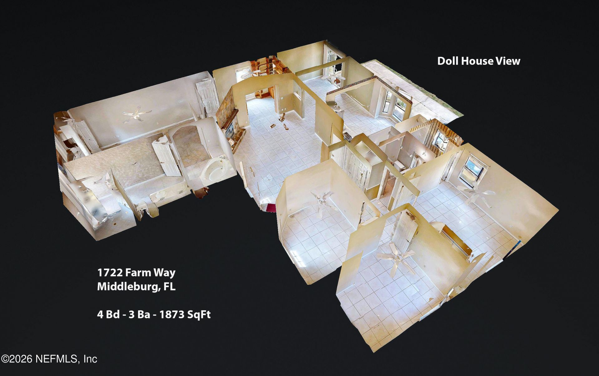 1722 Farm Way, Middleburg, FL 32068 Photo