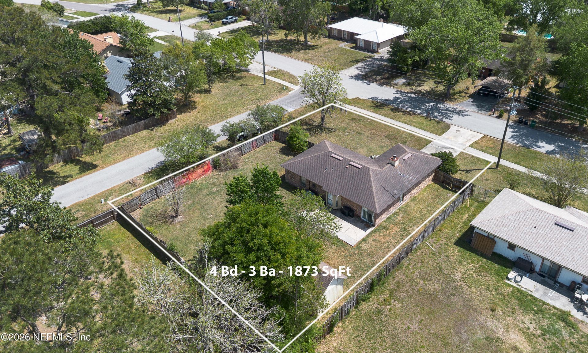 1722 Farm Way, Middleburg, FL 32068 Photo
