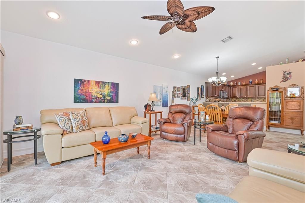 10539 Carolina Willow Dr , Fort Myers, FL 33913 Photo