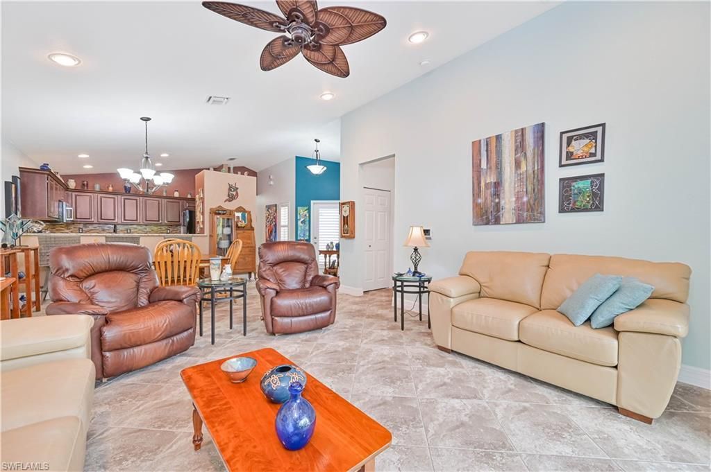 10539 Carolina Willow Dr , Fort Myers, FL 33913 Photo