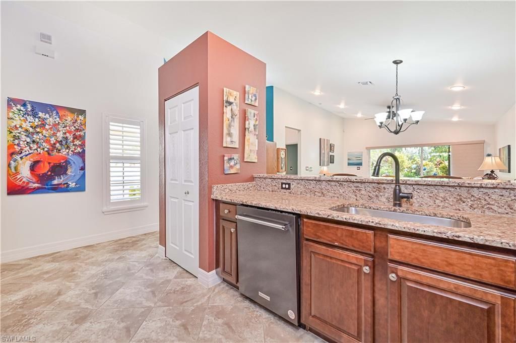 10539 Carolina Willow Dr , Fort Myers, FL 33913 Photo