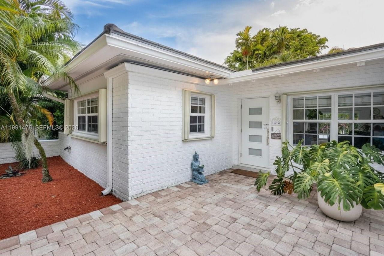 1418 Cordova St , Coral Gables, FL 33134 Photo