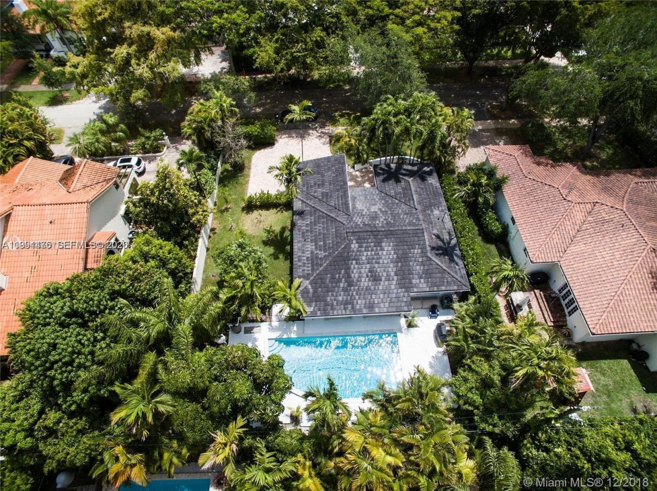 1418 Cordova St , Coral Gables, FL 33134 Photo