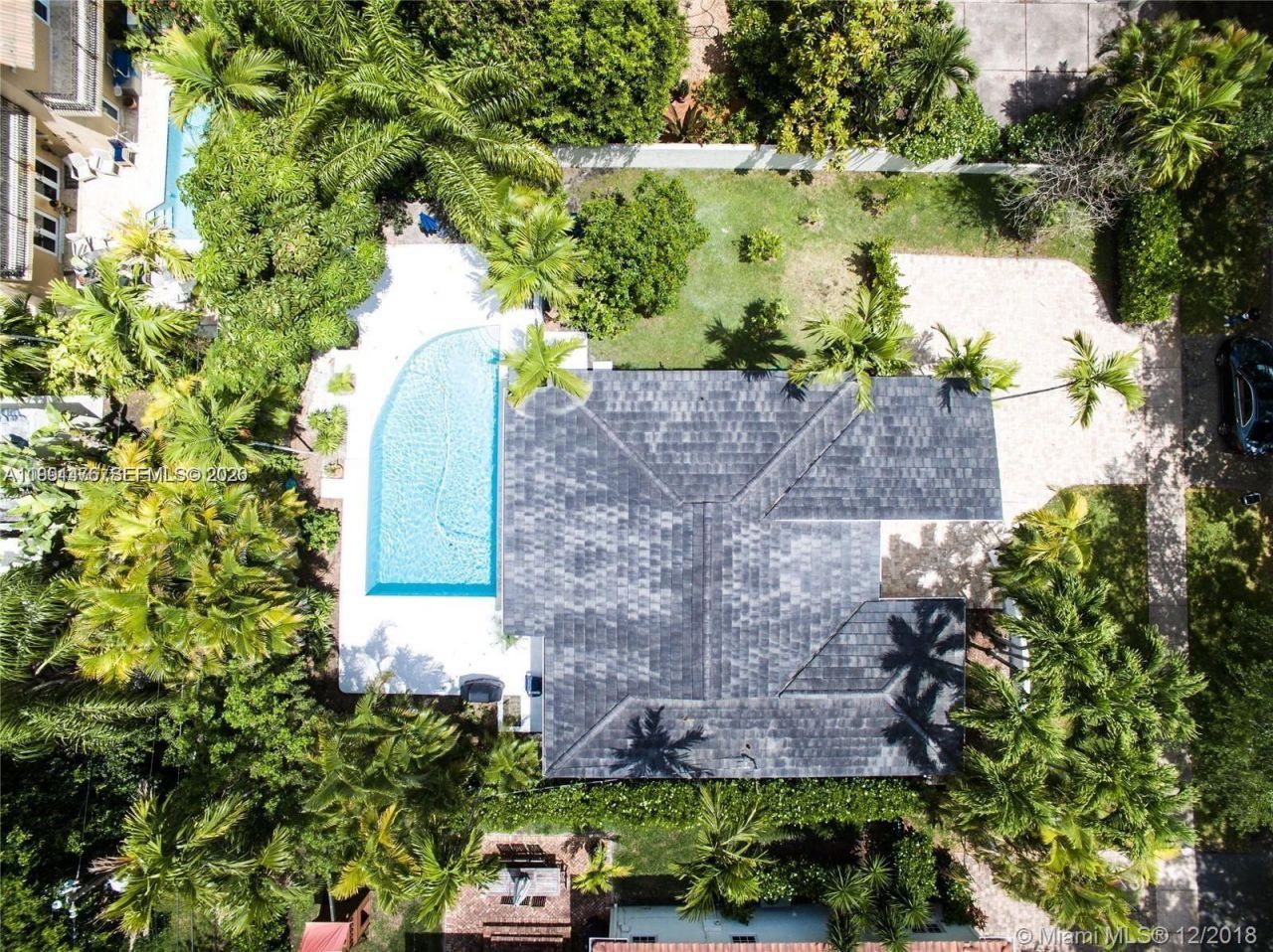 1418 Cordova St , Coral Gables, FL 33134 Photo