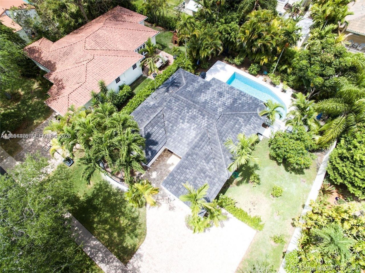 1418 Cordova St , Coral Gables, FL 33134 Photo