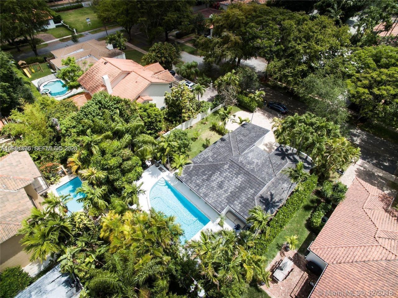 1418 Cordova St , Coral Gables, FL 33134 Photo