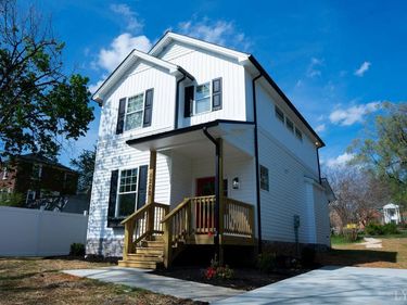 1200 St Cloud Avenue, Lynchburg, VA 24502