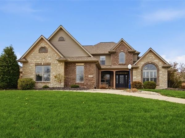 3321 Karros Court, Edwardsville, IL 62025