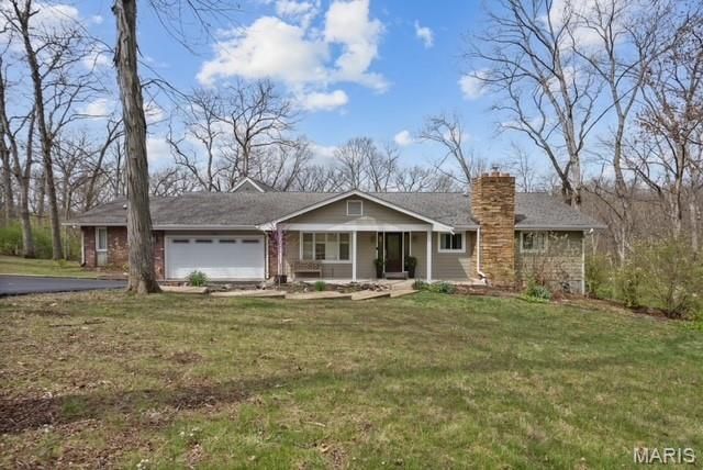 9385 Roosevelt Drive, Saint Louis, MO 63127 Main Photo