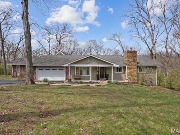 9385 Roosevelt Drive, St Louis, MO 63127