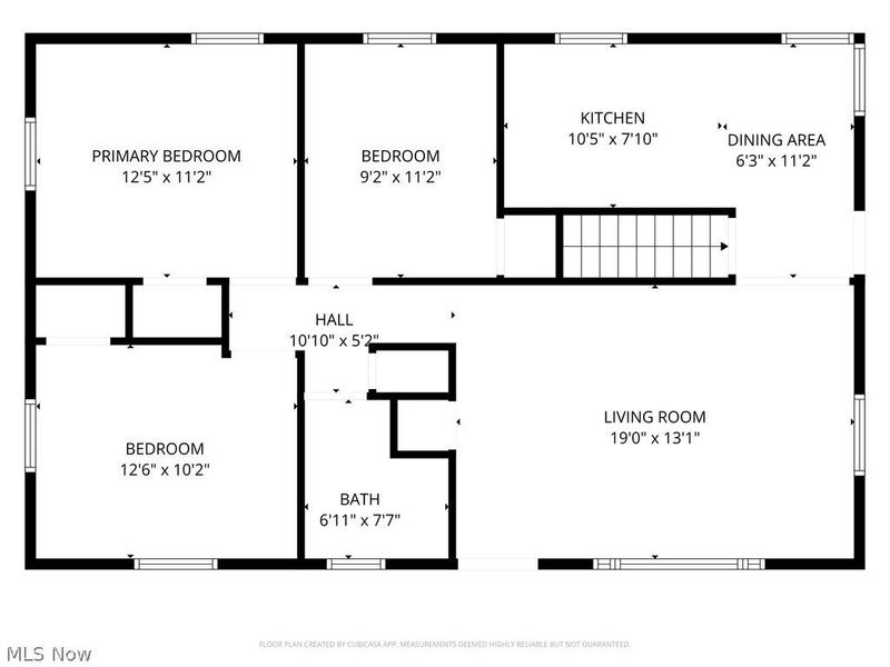 545 Hillman Road, Akron, OH 44312 Photo 46