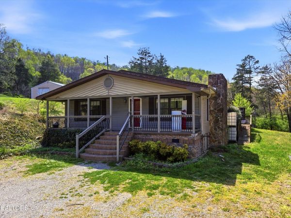 2381 Classic Way, Powell, TN 37849