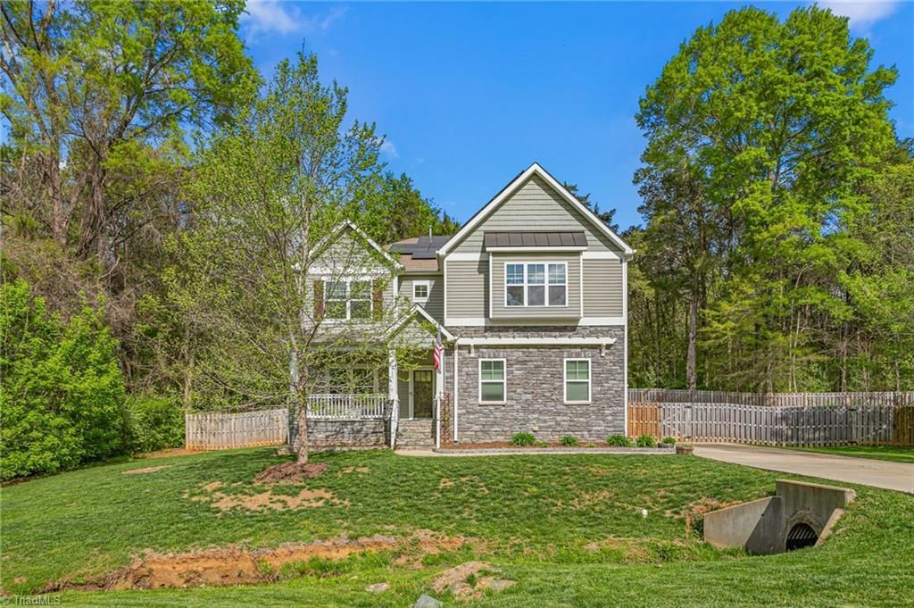 2155 Waterview Drive, Graham, NC 27253 Main Photo