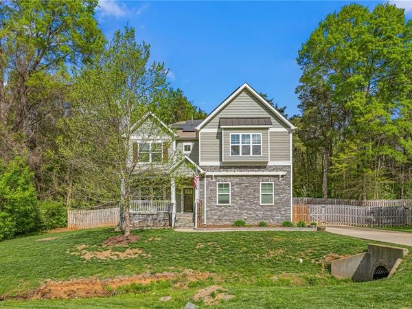 2155 Waterview Drive, Graham, NC 27253