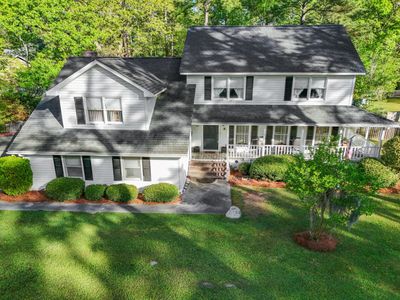 117 Ashley River Drive, Summerville, SC 29485