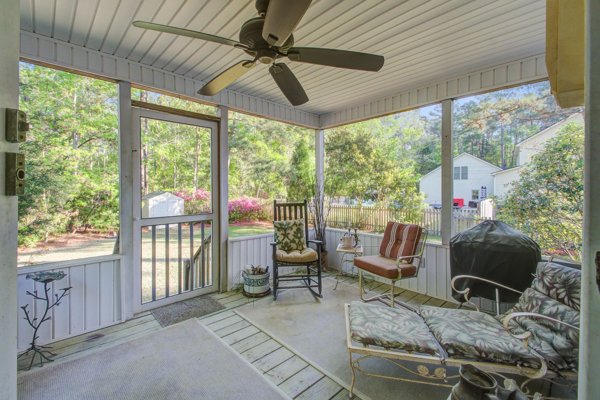 117 Ashley River Drive Photo 24