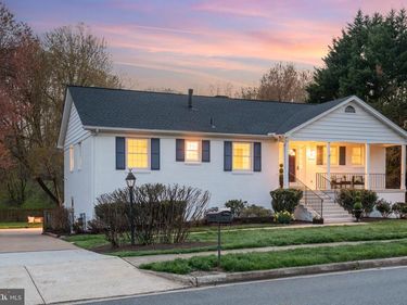 1347 MACBETH STREET, MCLEAN, VA 22102