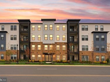 42920 FIREFLY SONATA TERRACE, Unit 203, ASHBURN, VA 20148