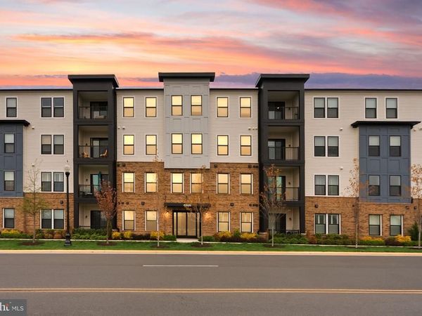 42920 FIREFLY SONATA TERRACE, Unit 203, ASHBURN, VA 20148