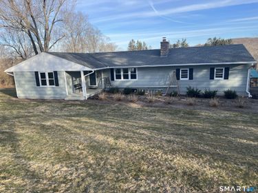 49 Warner, Bridgewater, CT 06752