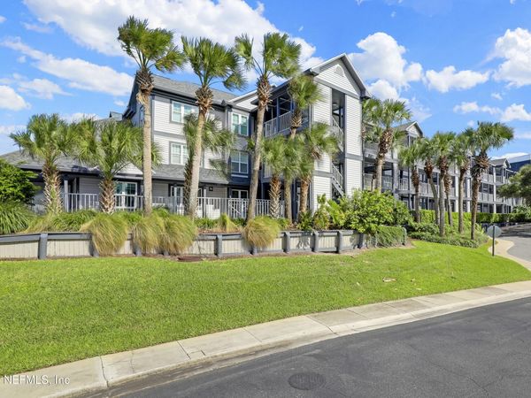 110 OCEAN HOLLOW Lane, Unit 101, St. Augustine, FL 32084