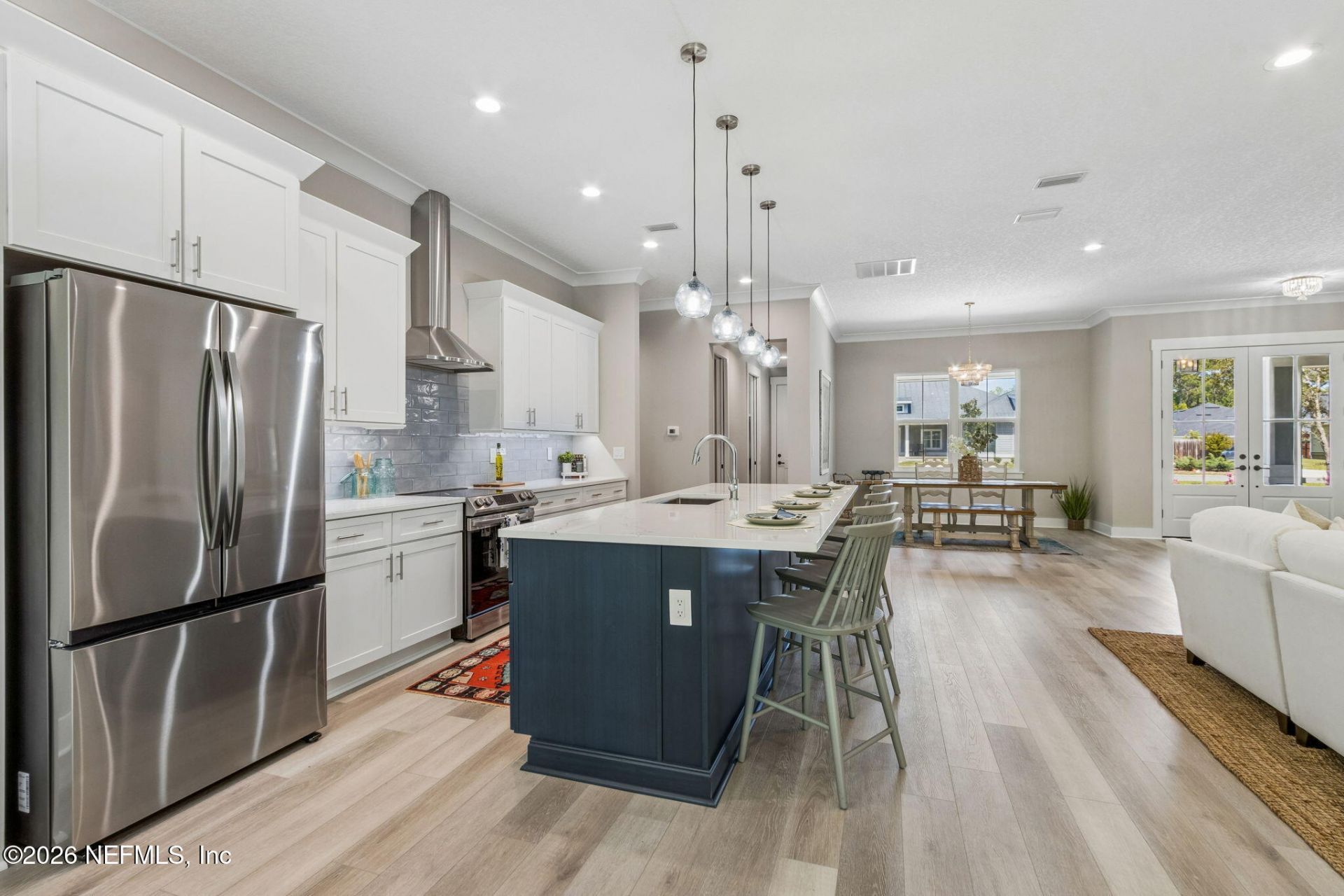 96050 Captains Pointe Road, Yulee, FL 32097 Photo