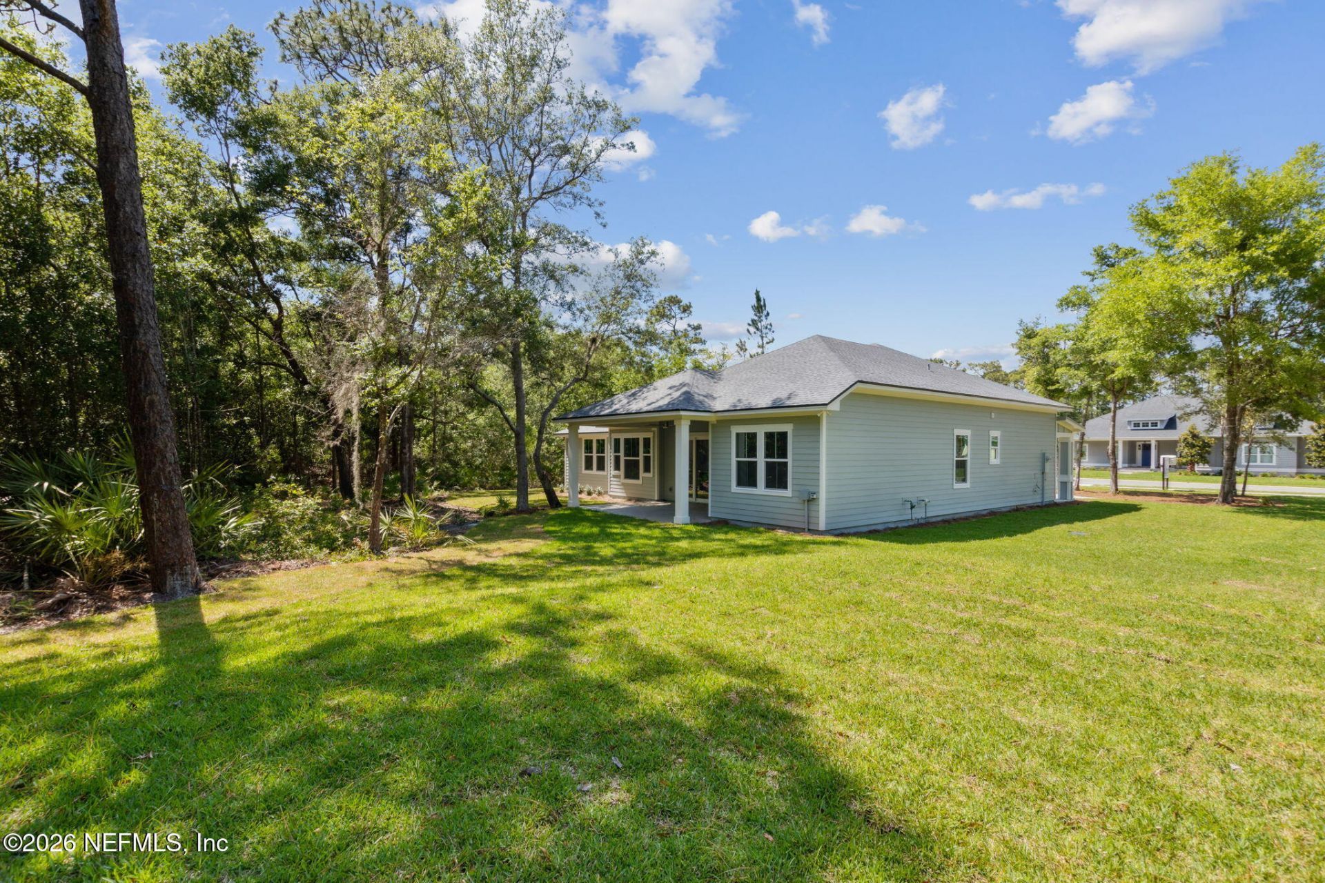 96050 Captains Pointe Road, Yulee, FL 32097 Photo