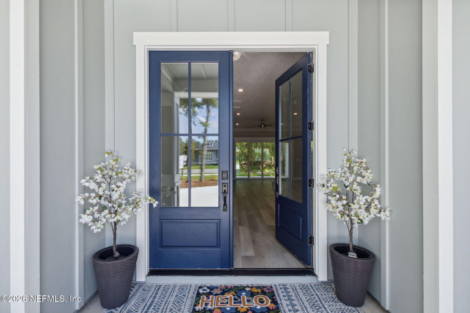 96050 Captains Pointe Road, Yulee, FL 32097 Photo