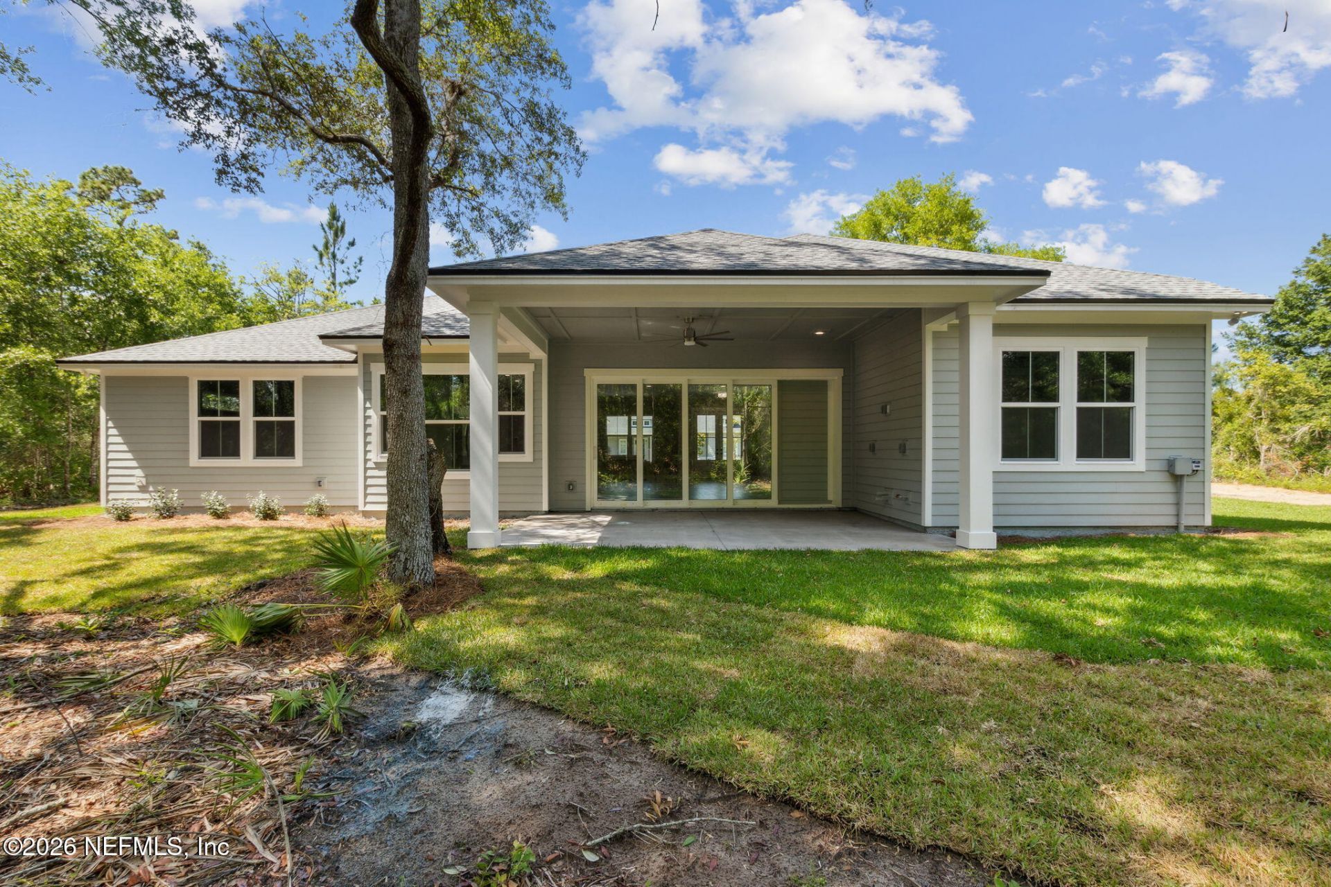 96050 Captains Pointe Road, Yulee, FL 32097 Photo