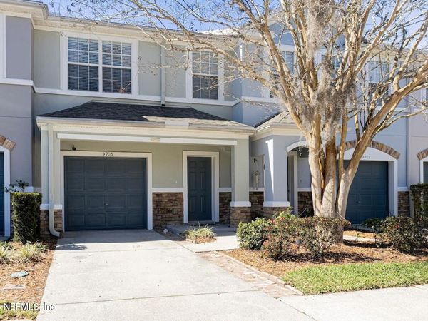 5905 ROCKY MT Drive, Jacksonville, FL 32258