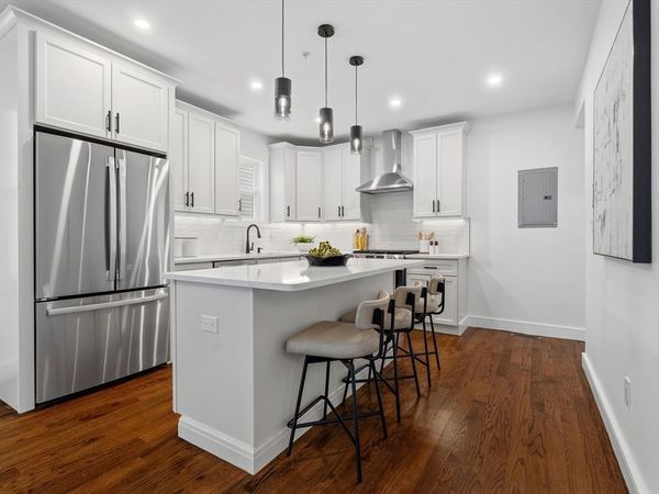 73 Romsey St, Unit 1, Boston, MA 02125