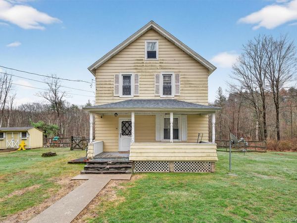 42 Phillipsport Road , Wurtsboro, NY 12790