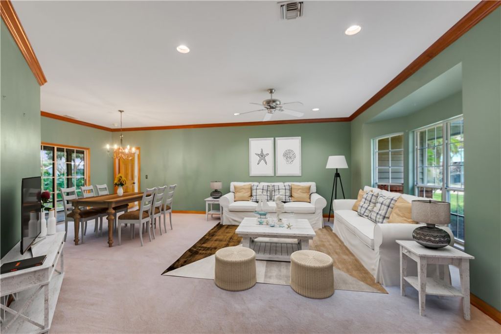 346 34th Court Sw, Vero Beach, FL 32968 Photo